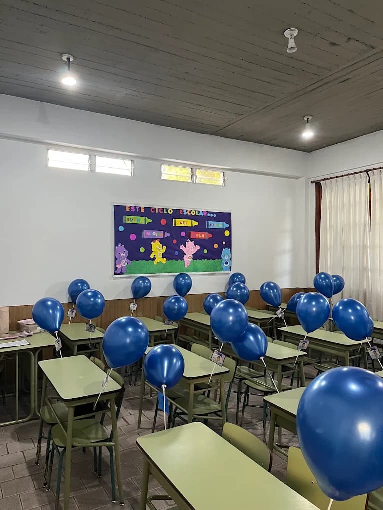 Nivel Primario - Instituto Alfonsina Storni, Mariano Acosta