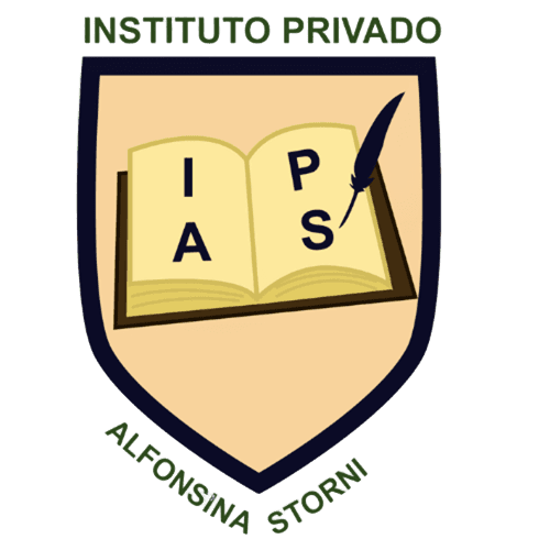 Logo Instituto Privado Alfonsina Storni