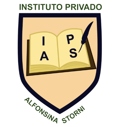 Logo Instituto Privado Alfonsina Storni